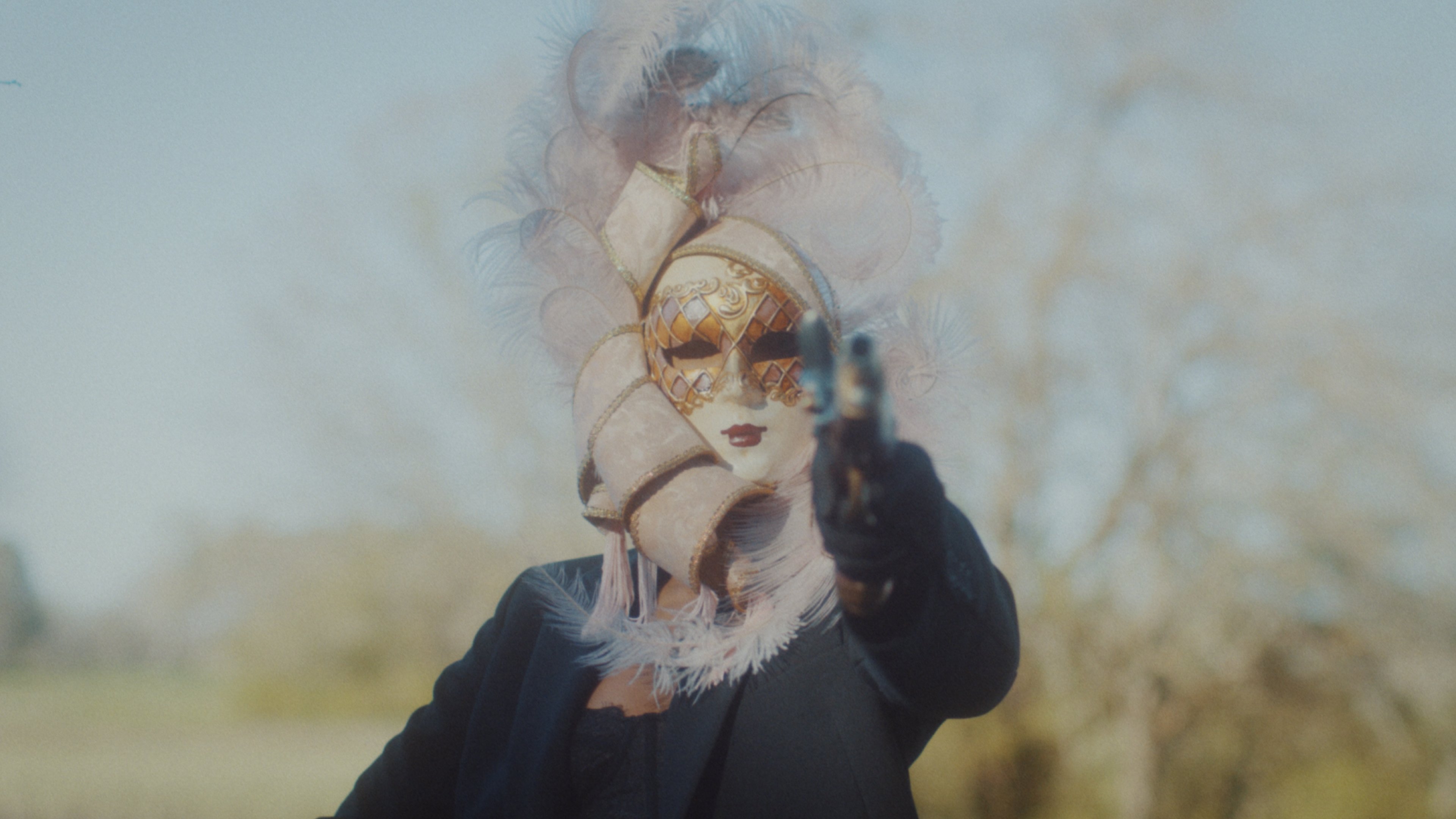 Backdrop for Coup De Jarnac