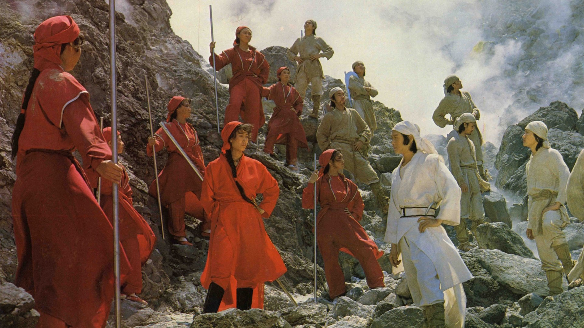 Backdrop for The Butterfly Murders