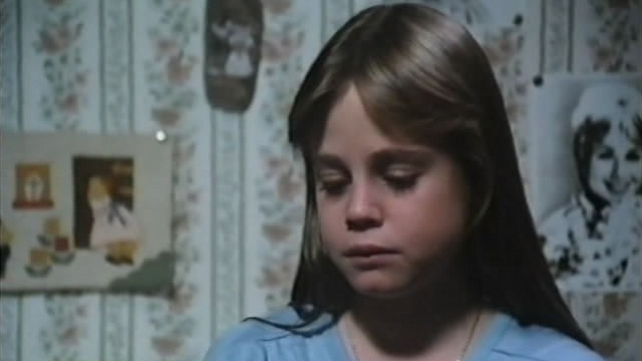 Backdrop for Fallen Angel