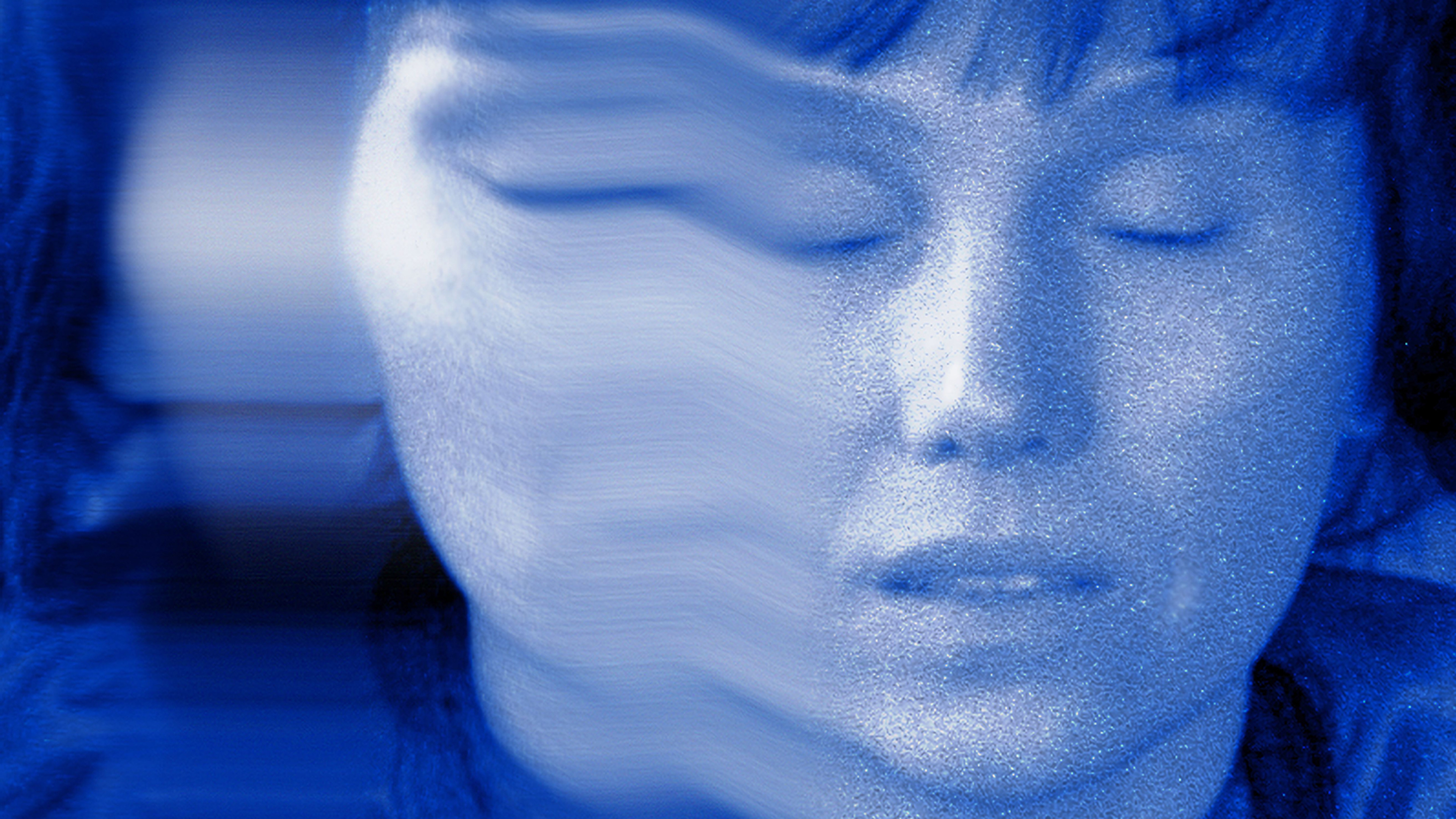 Backdrop for Invisible