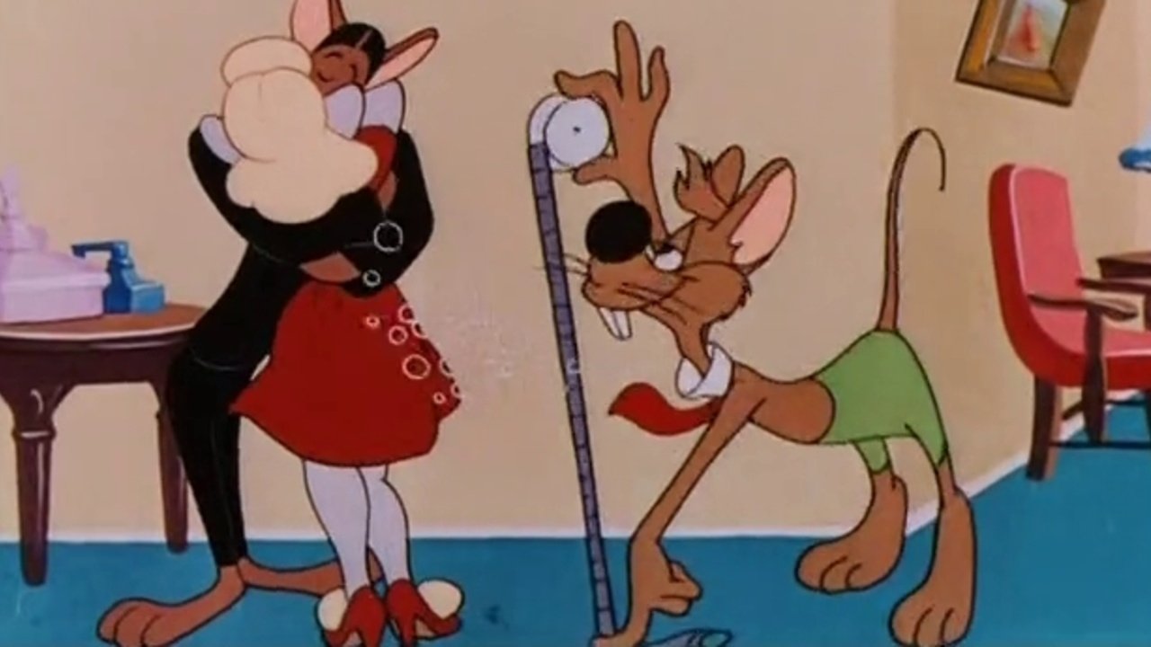 Backdrop for A Hick, a Slick and a Chick