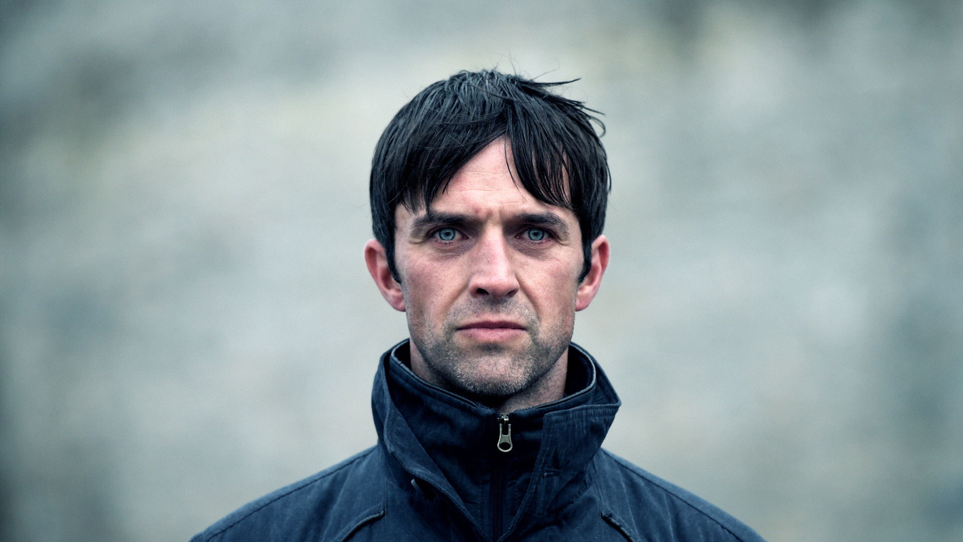 Backdrop for Ghostwood