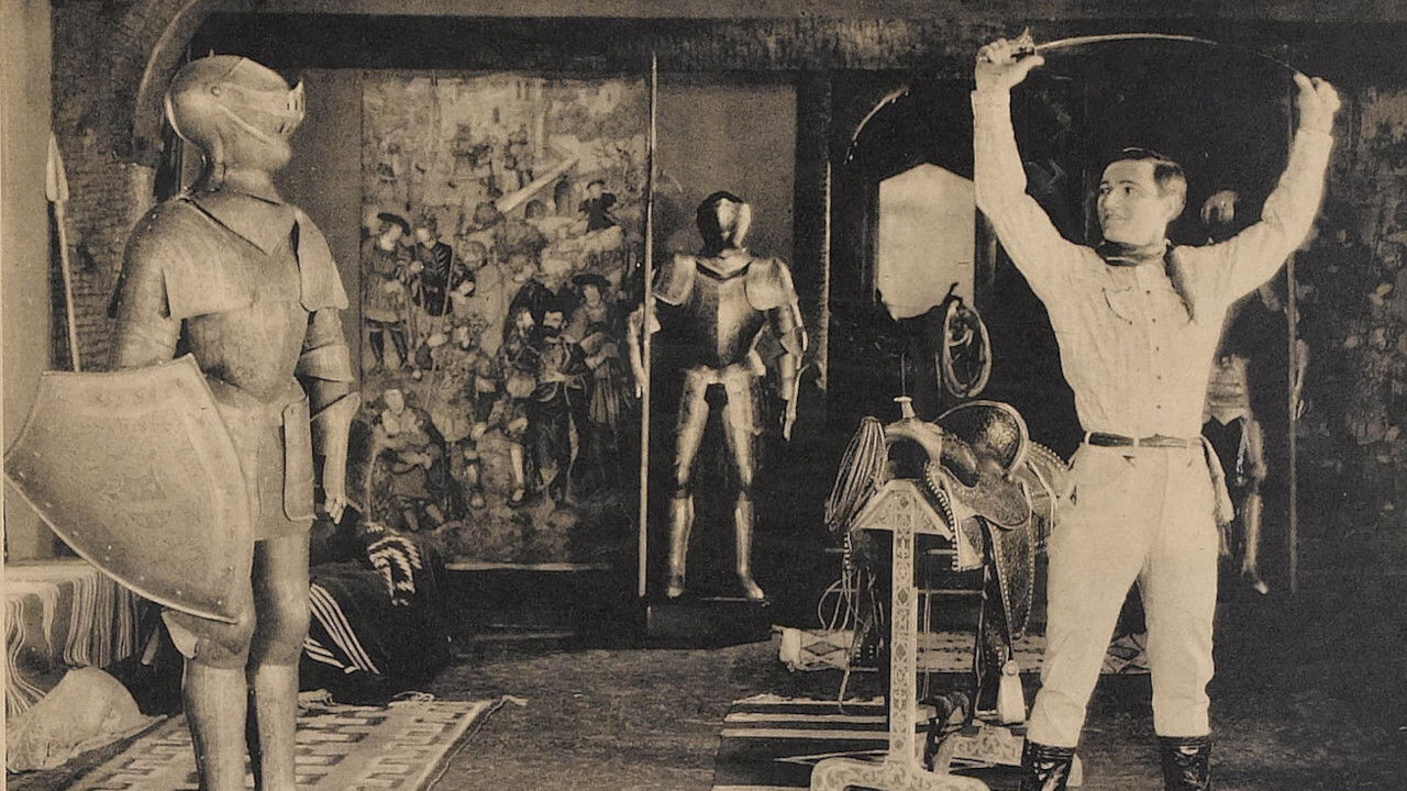 Backdrop for Romance Land