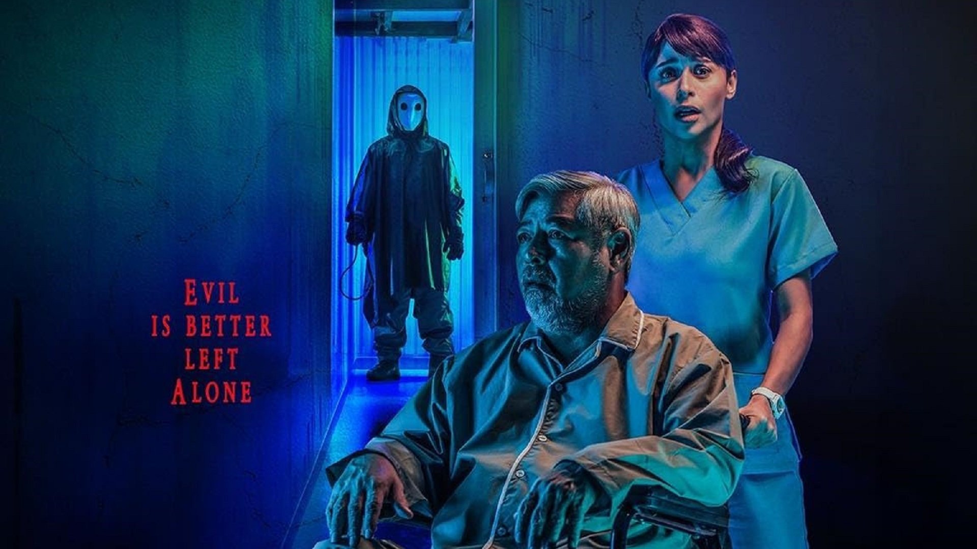 Backdrop for Isolated