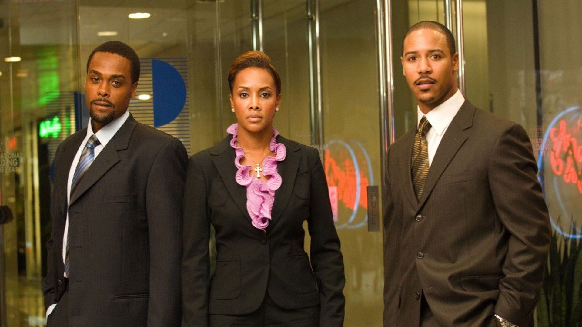 Backdrop for Nikita Blues