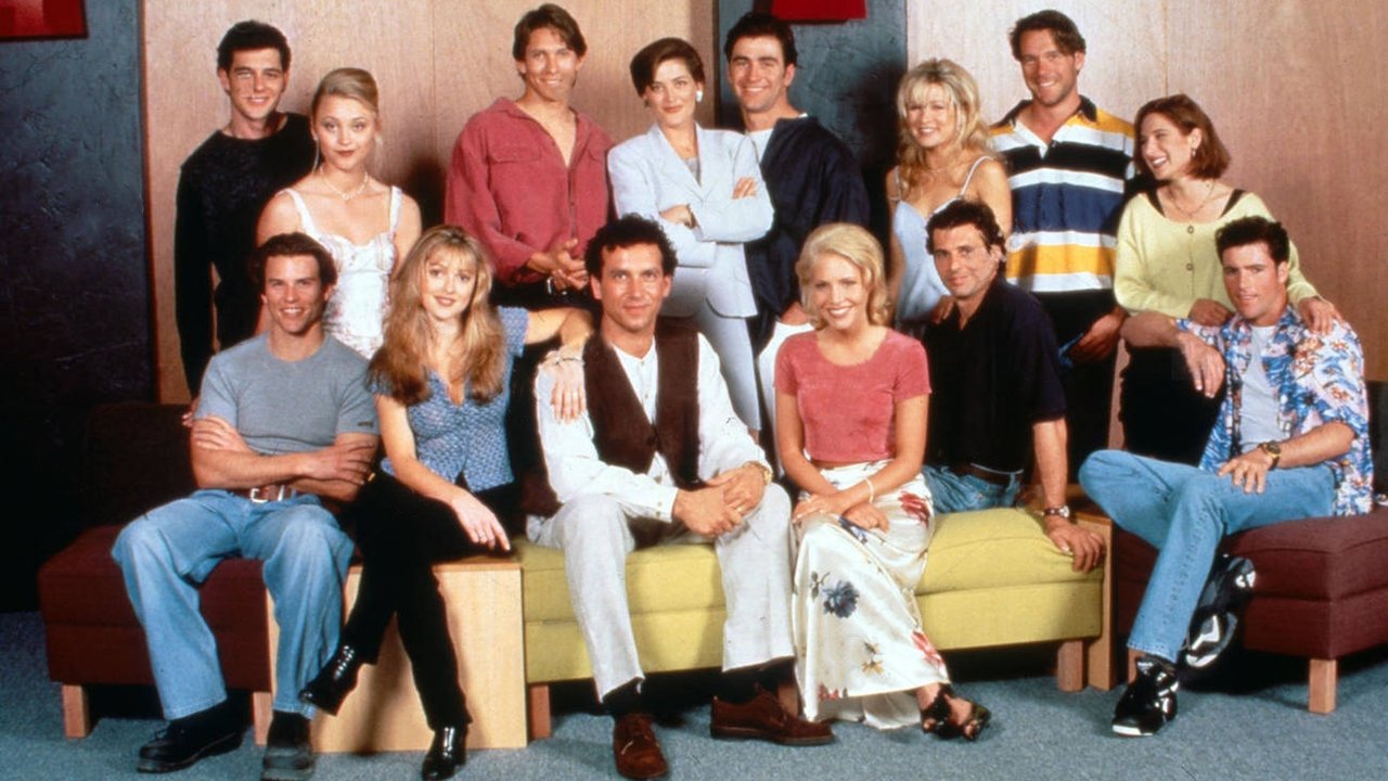 Backdrop for Pacific Drive