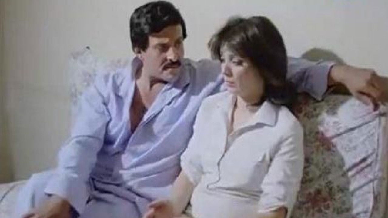 Backdrop for The Man Who Sneezed