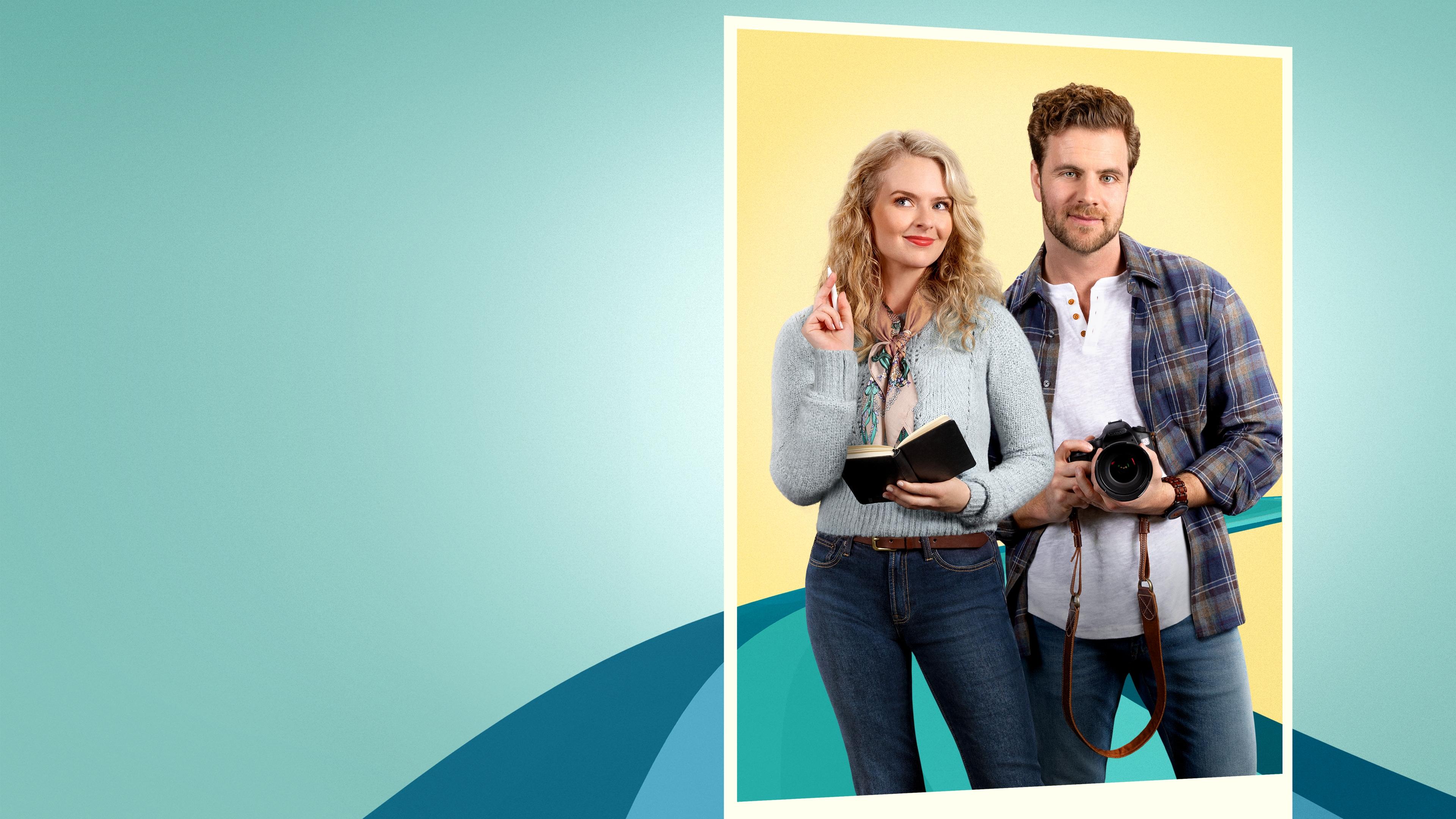 Backdrop for A Lifelong Love