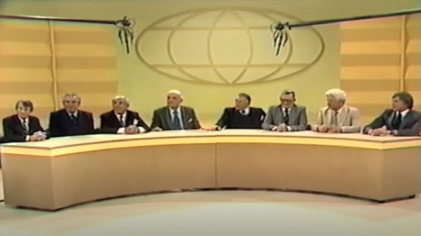 Backdrop for Heart of The Game