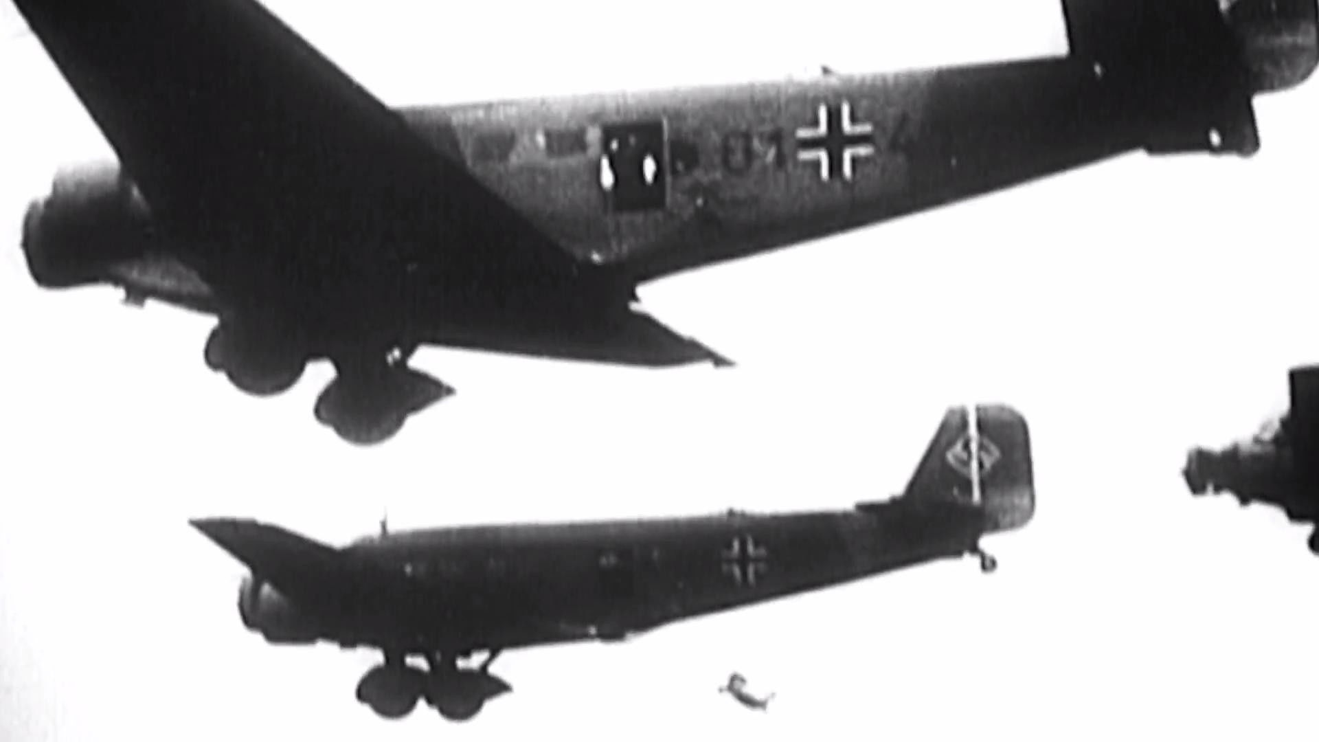 Backdrop for Les armes miracles d'Hitler