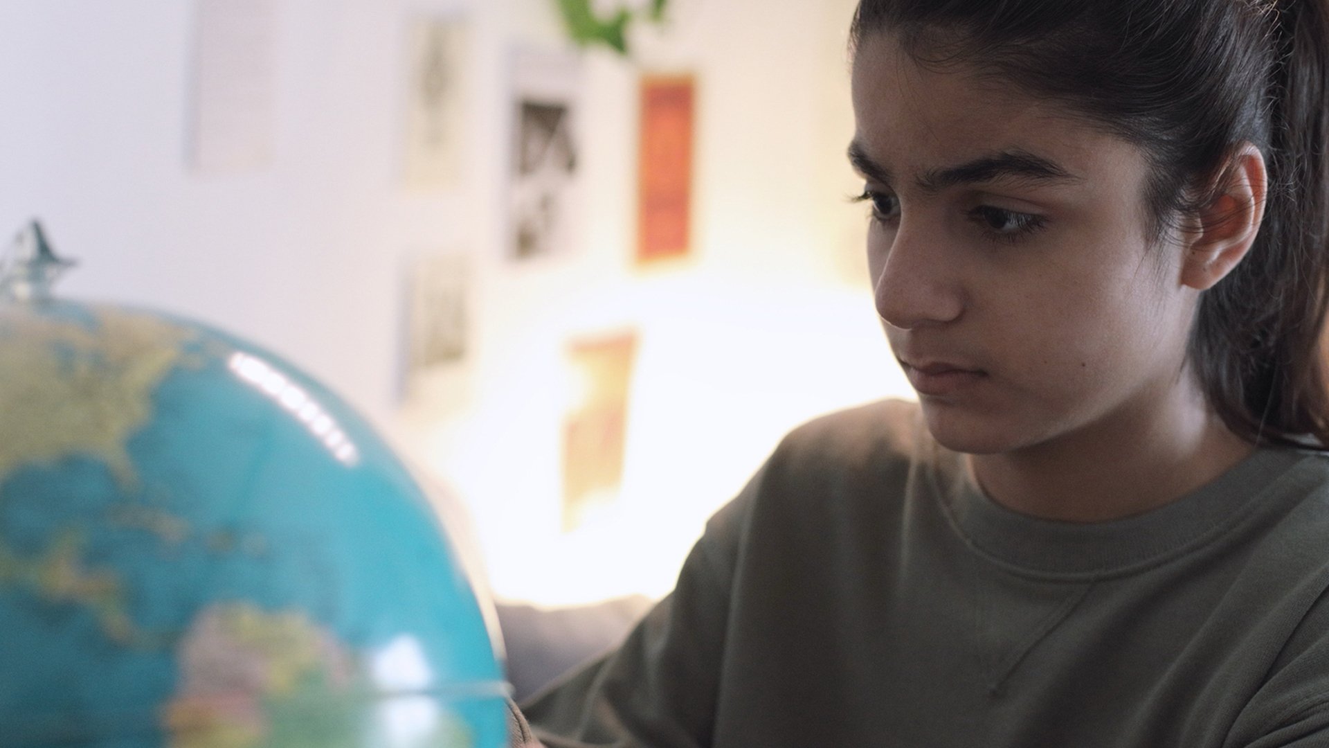 Backdrop for I'm Lina