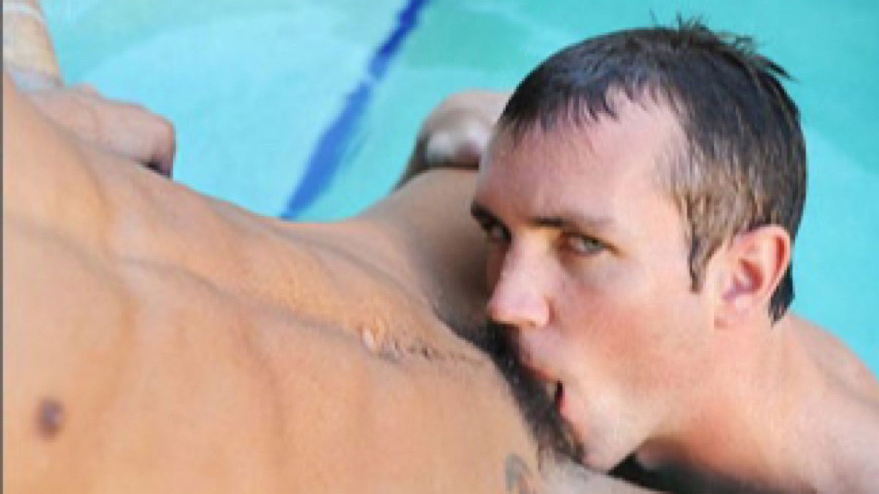 Backdrop for Coconut Cove