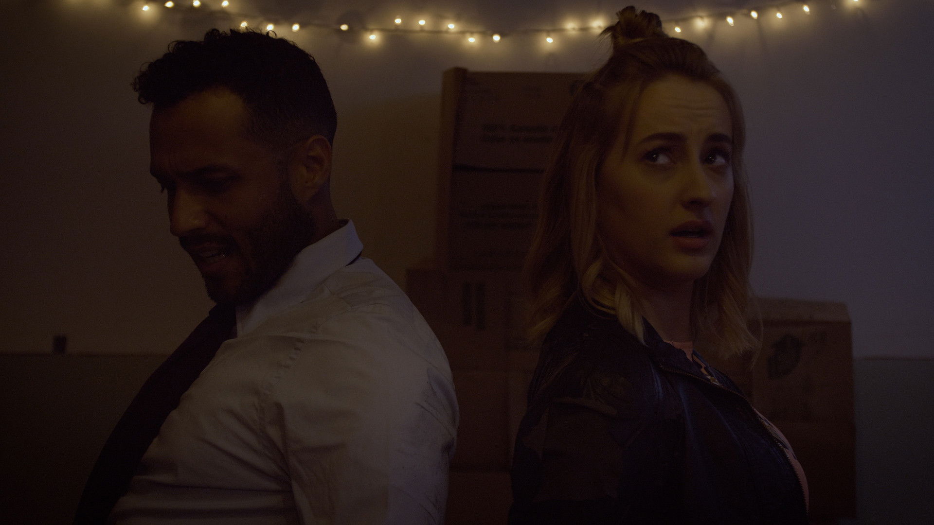 Backdrop for Best Day Ever