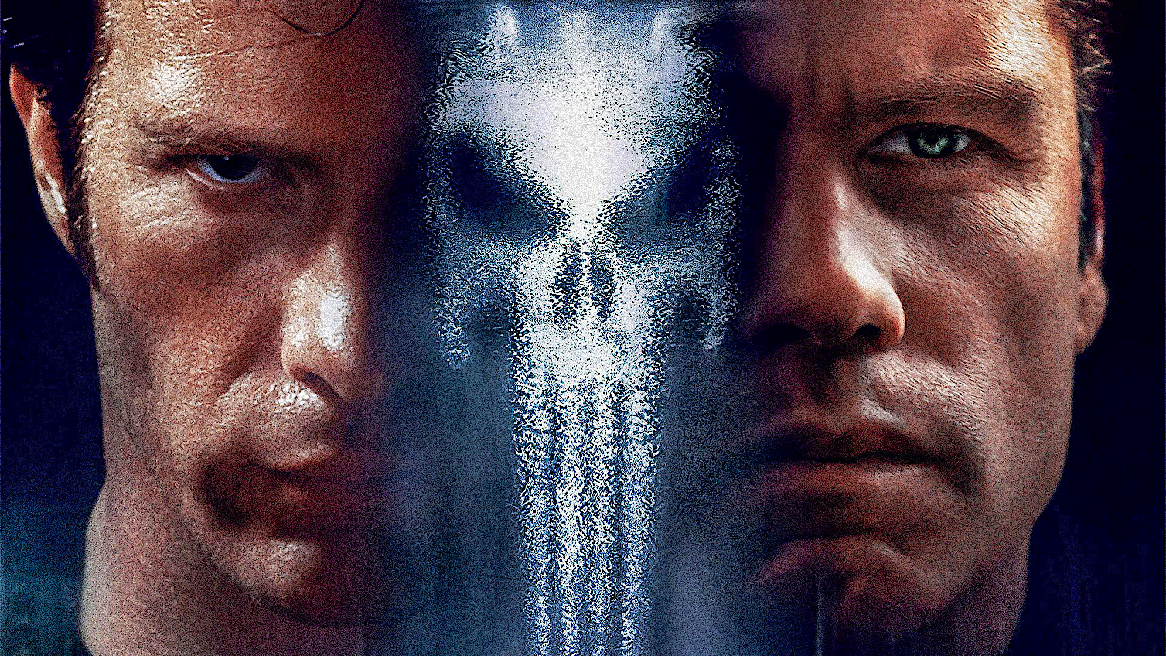 Backdrop for The Punisher