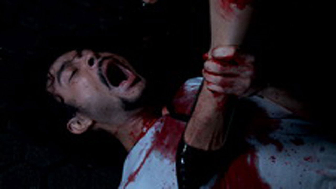 Backdrop for Rintihan Kuntilanak Perawan