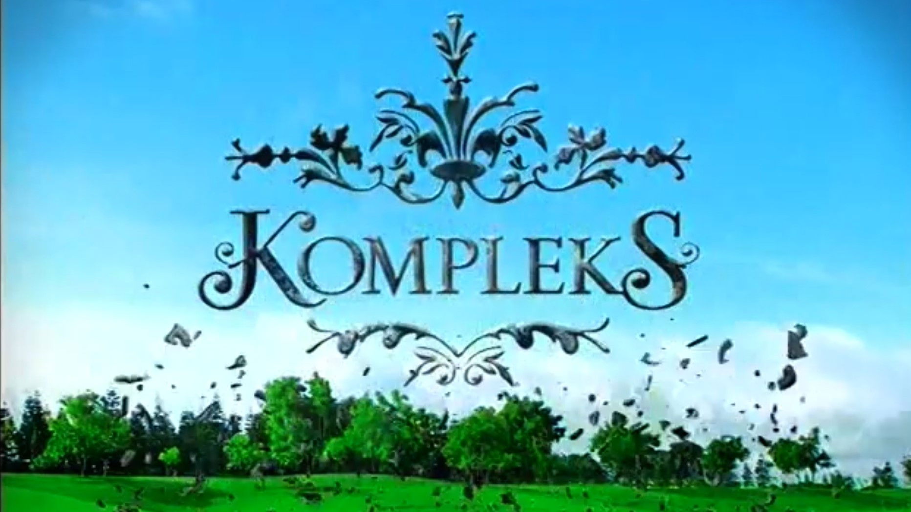Backdrop for Kompleks