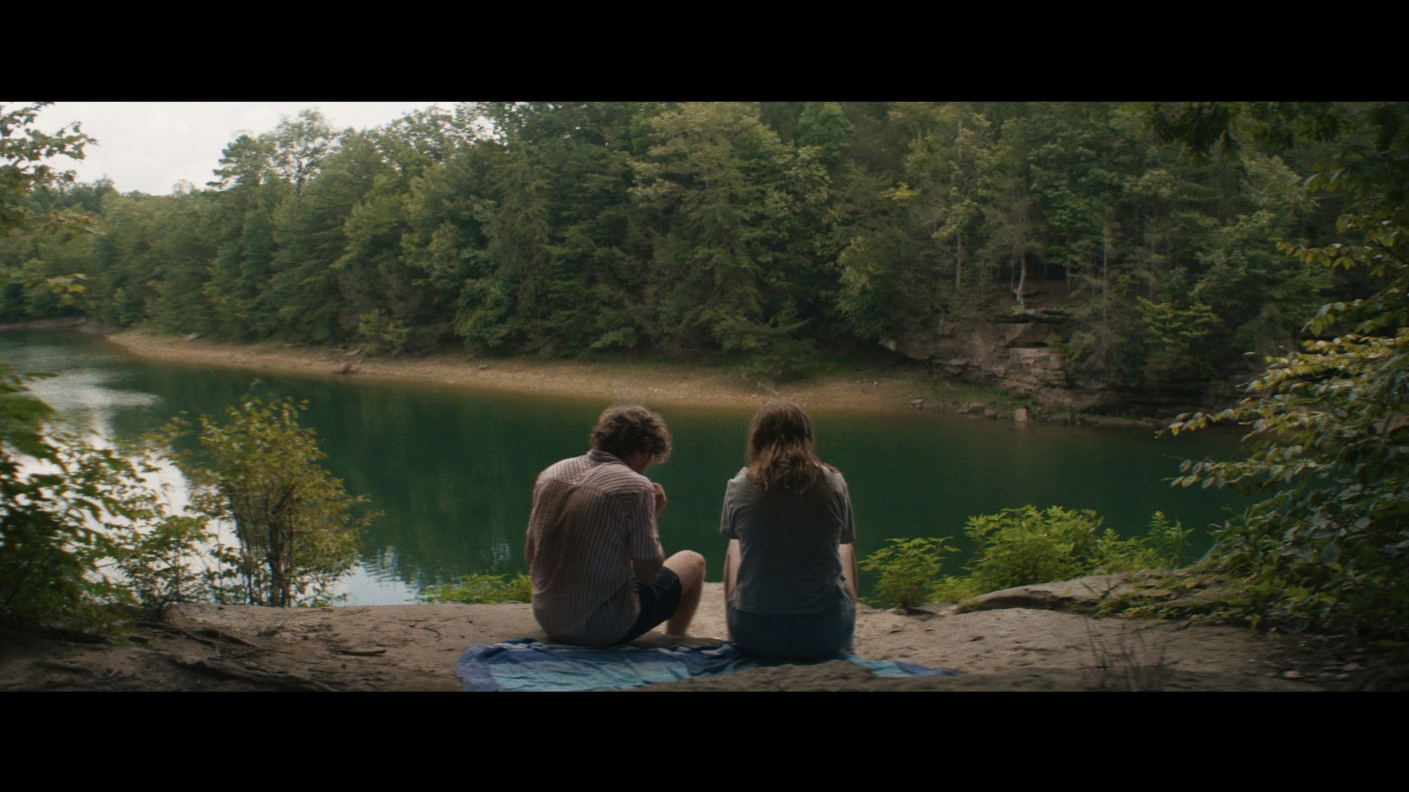 Backdrop for That Groovy Rotten Smell