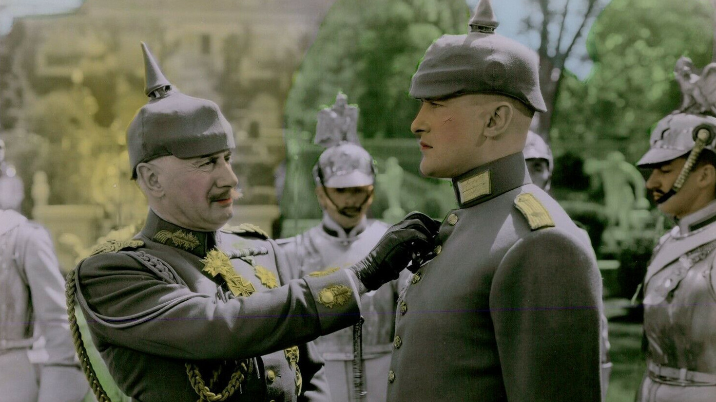 Backdrop for Lancer Spy