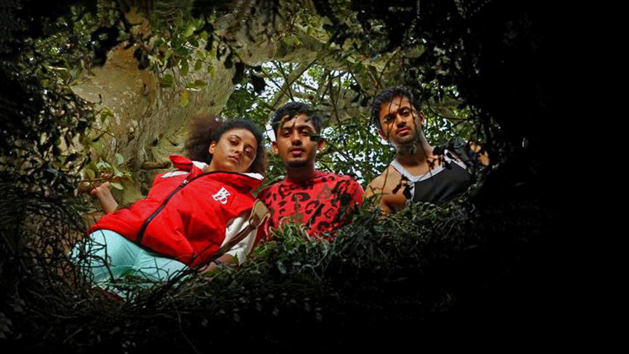 Backdrop for The Last Supper