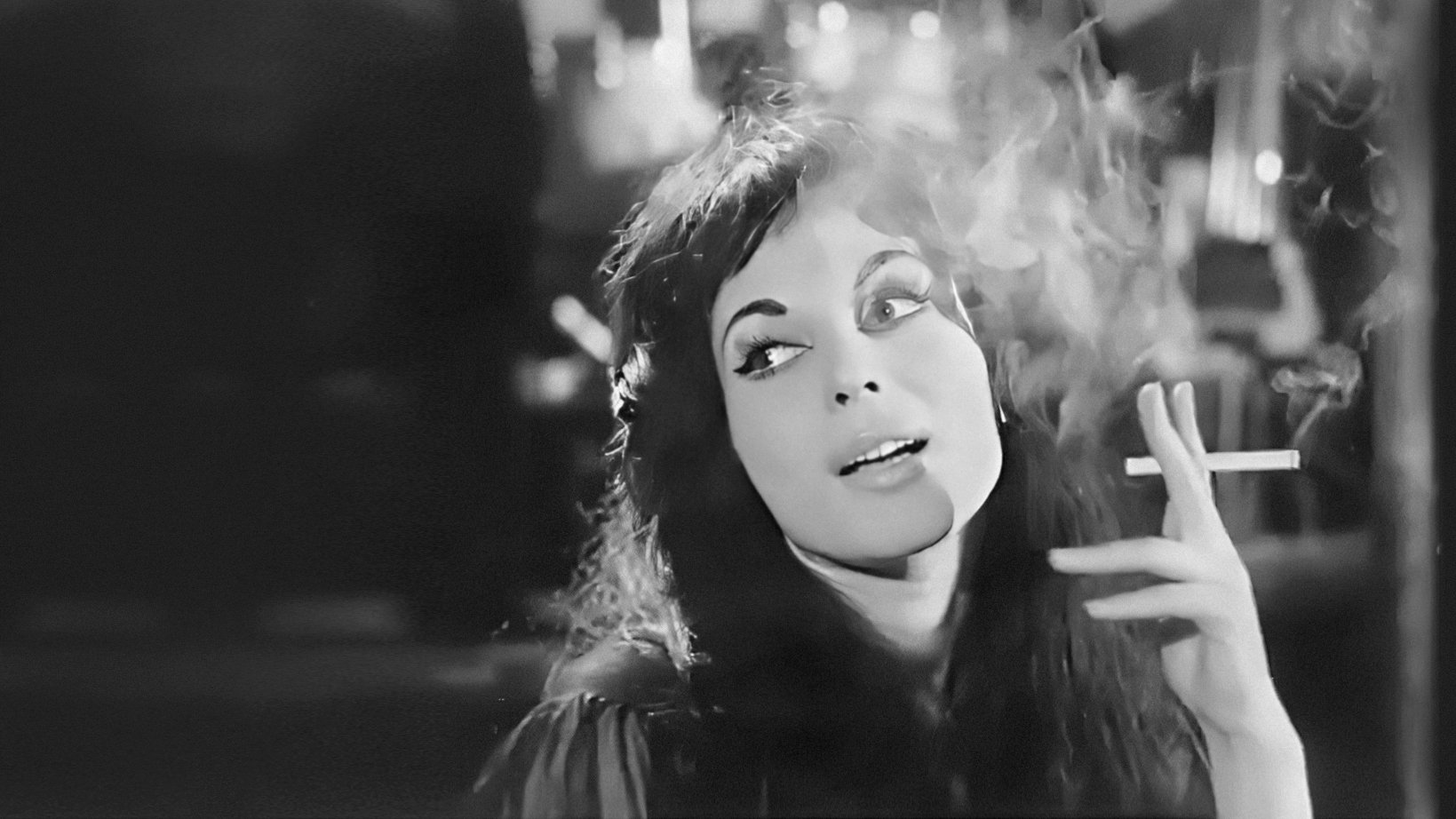 Backdrop for Zehir hafiye