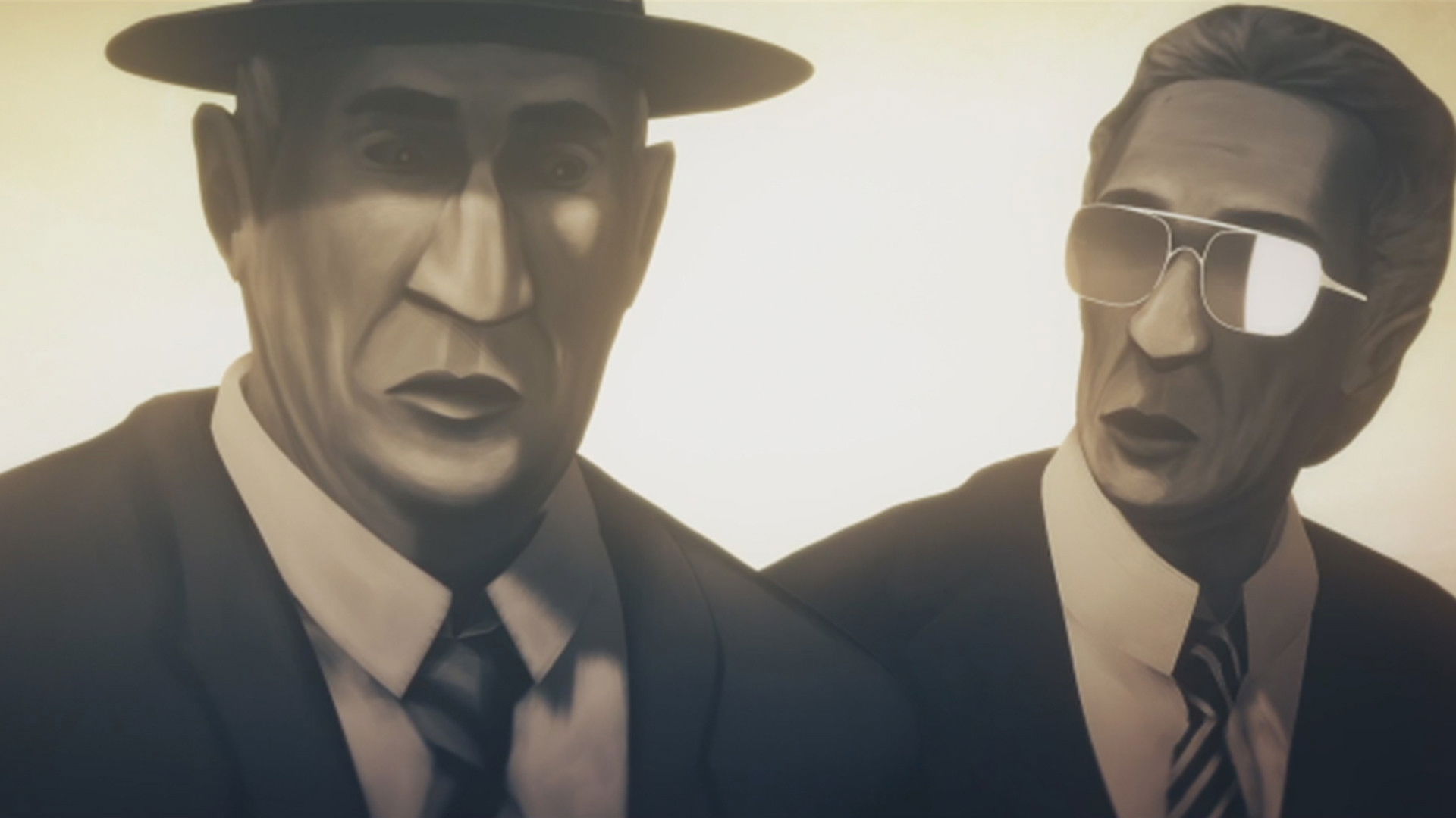 Backdrop for The Great Wave