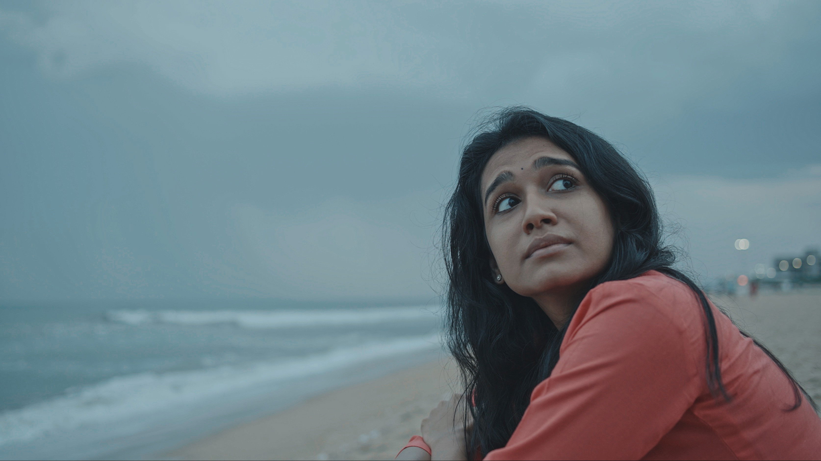 Backdrop for Tears of a Fish