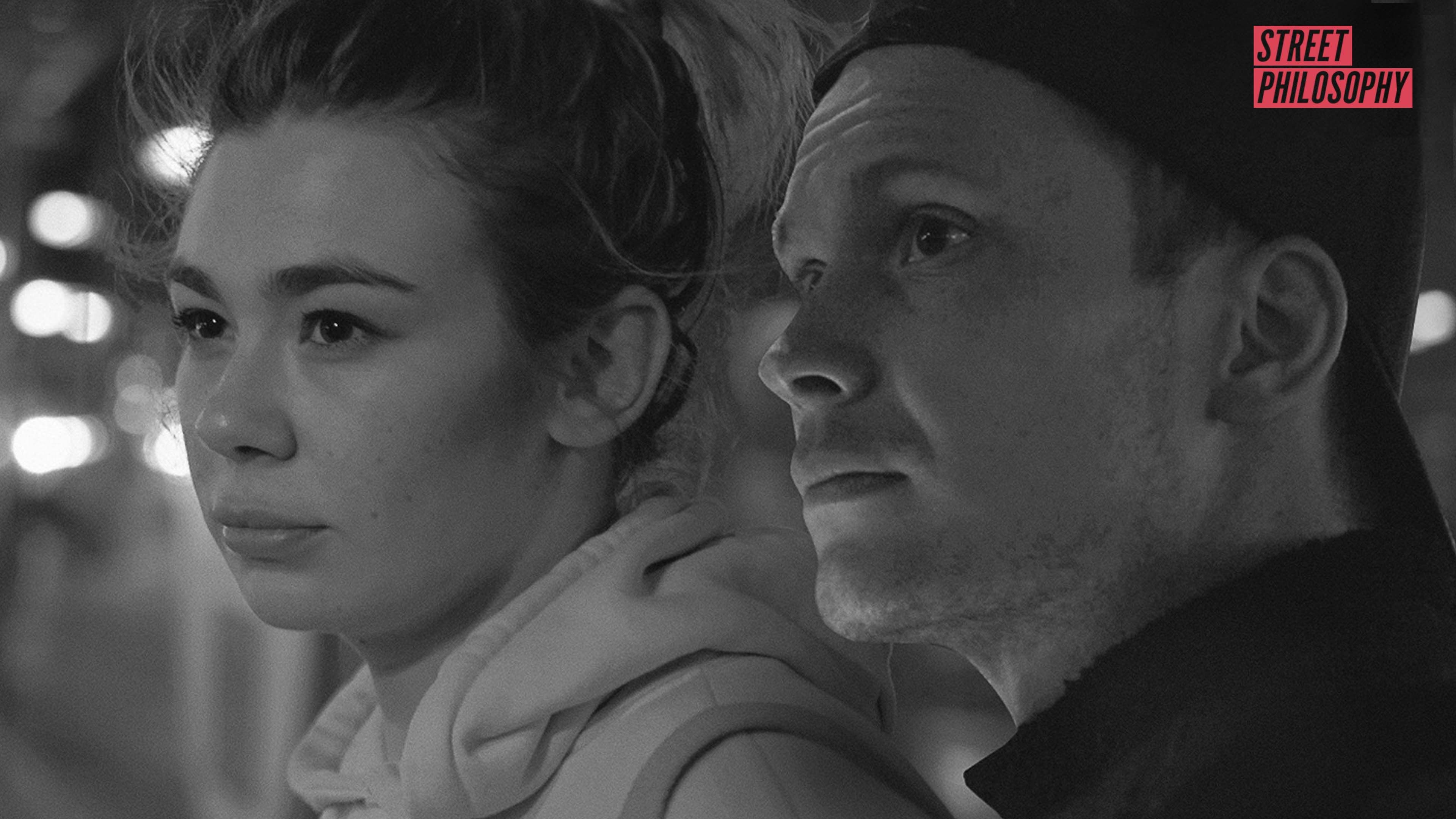 Backdrop for Streetphilosophy