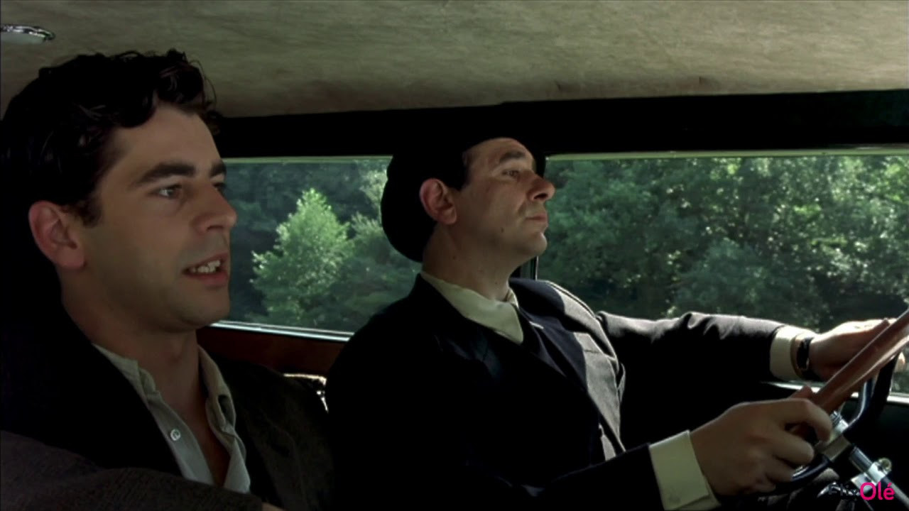 Backdrop for Visionarios