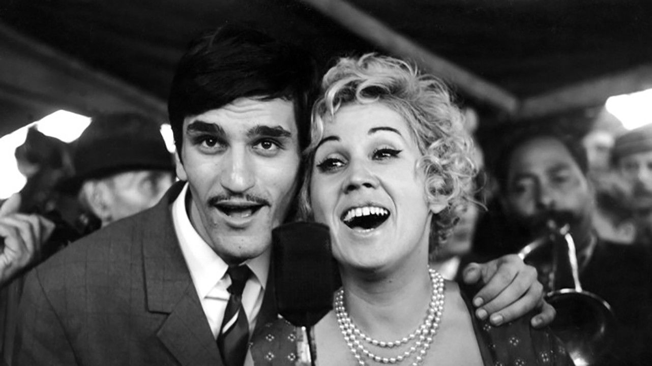 Backdrop for When I Am Dead and White