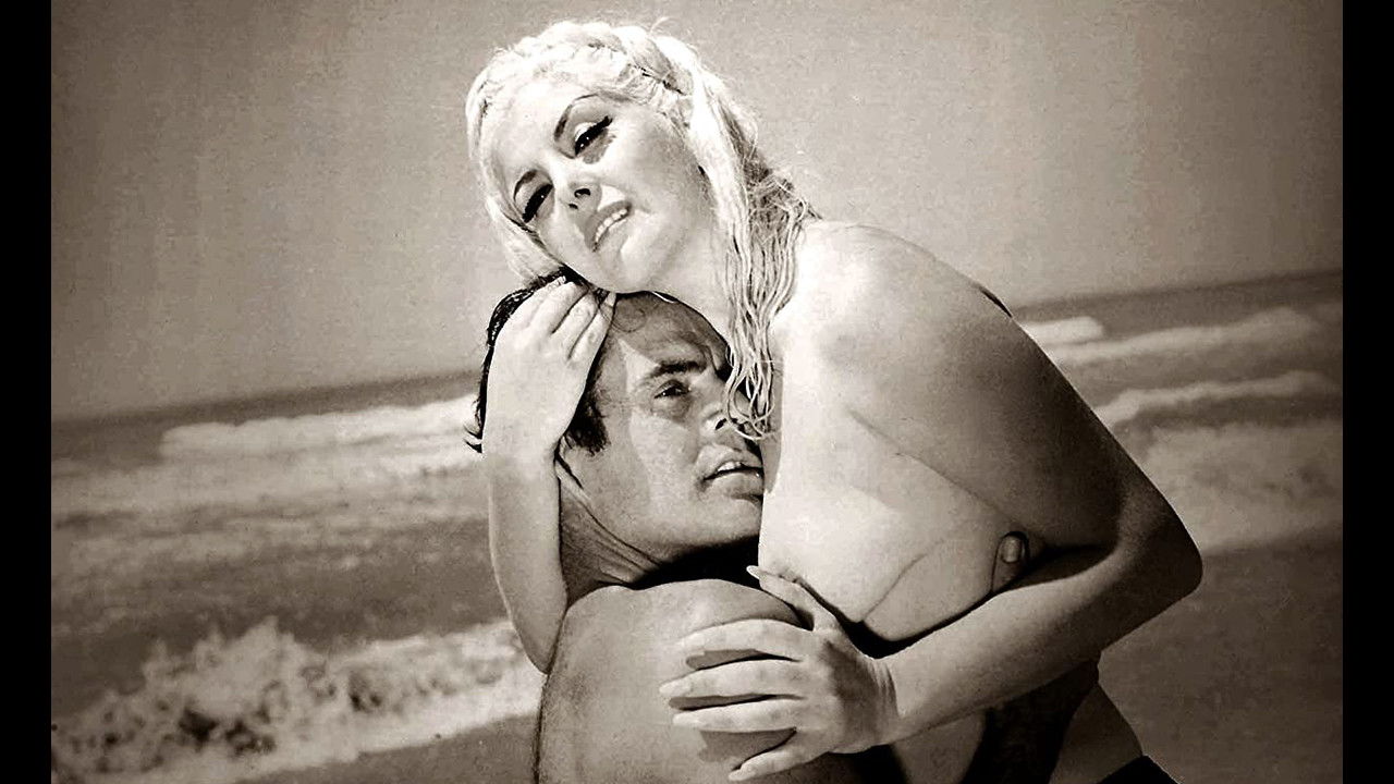 Backdrop for La culpa