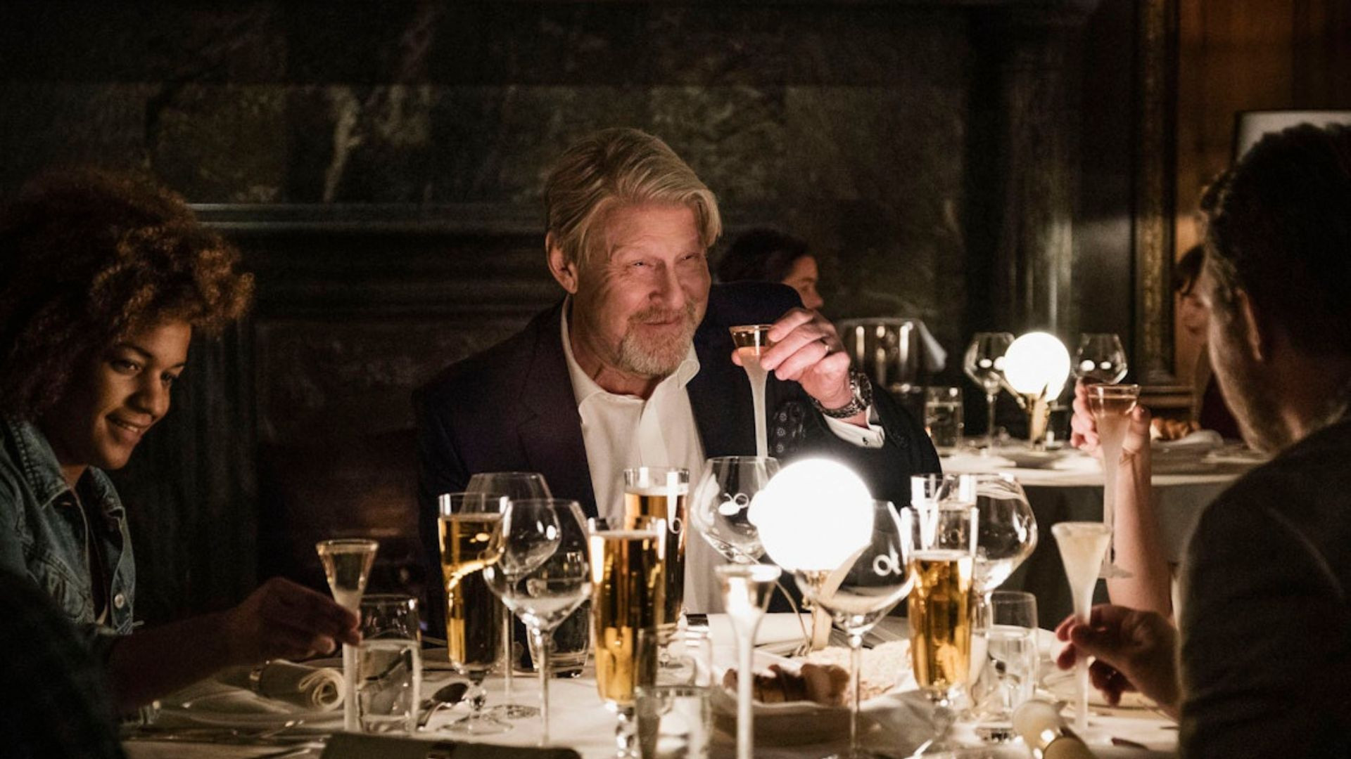 Backdrop for The Dying Detective