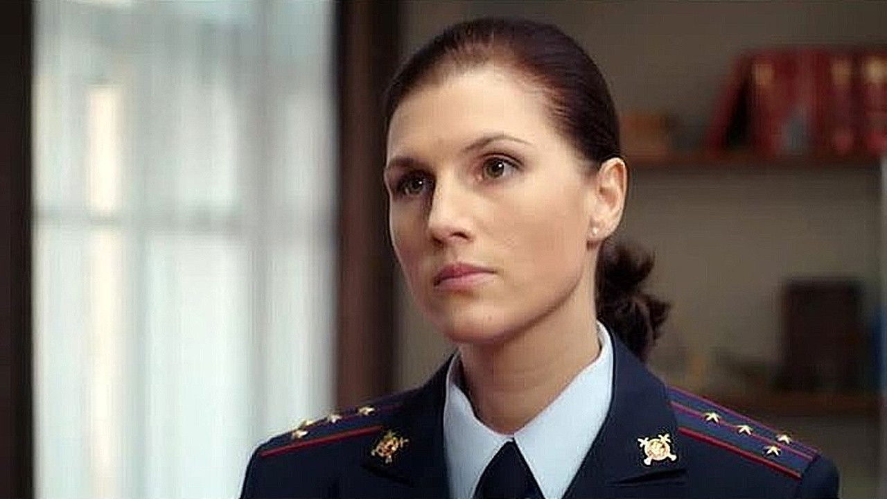 Backdrop for Напарницы