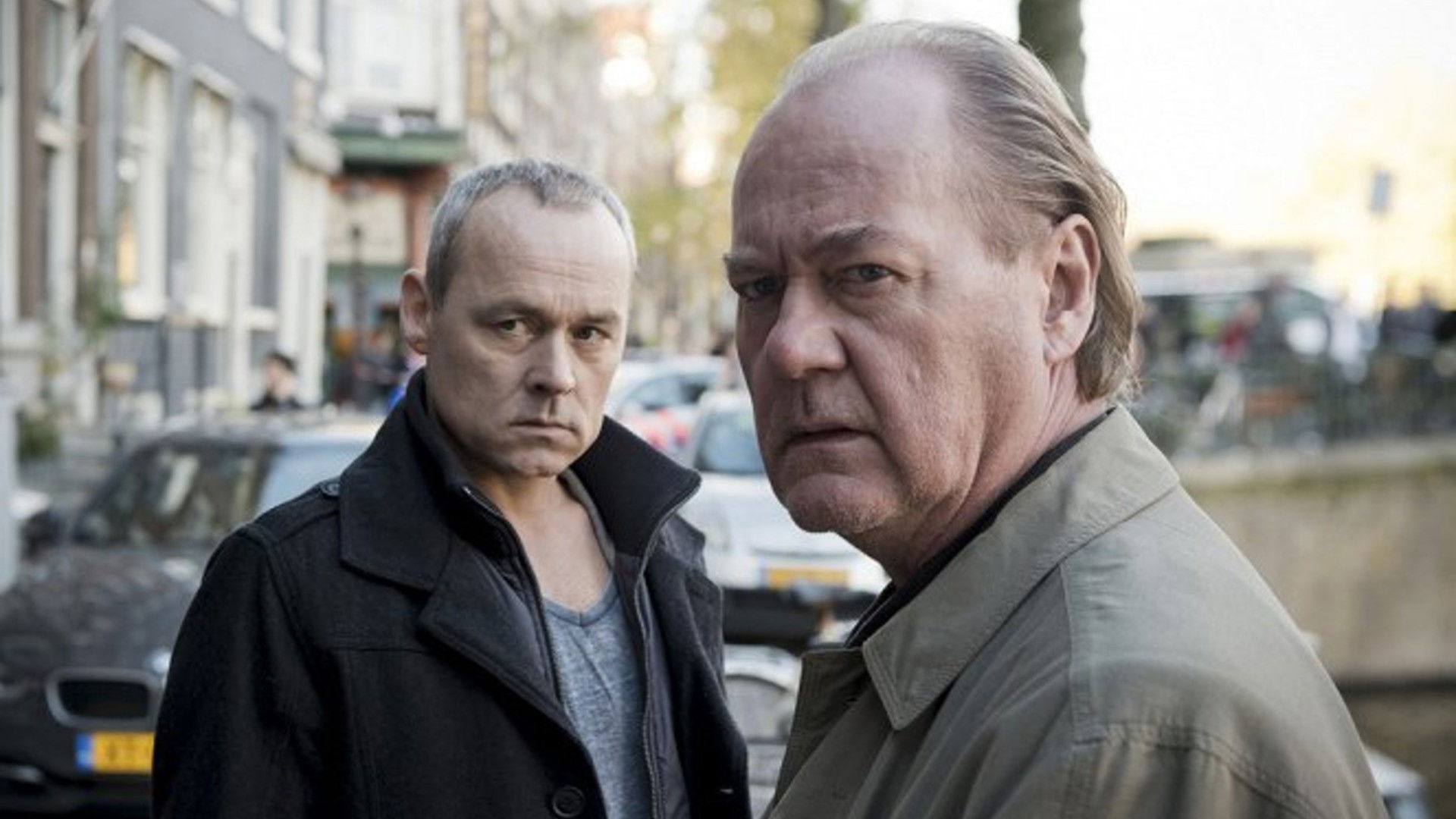 Backdrop for Der Tod und das Mädchen - Van Leeuwens dritter Fall