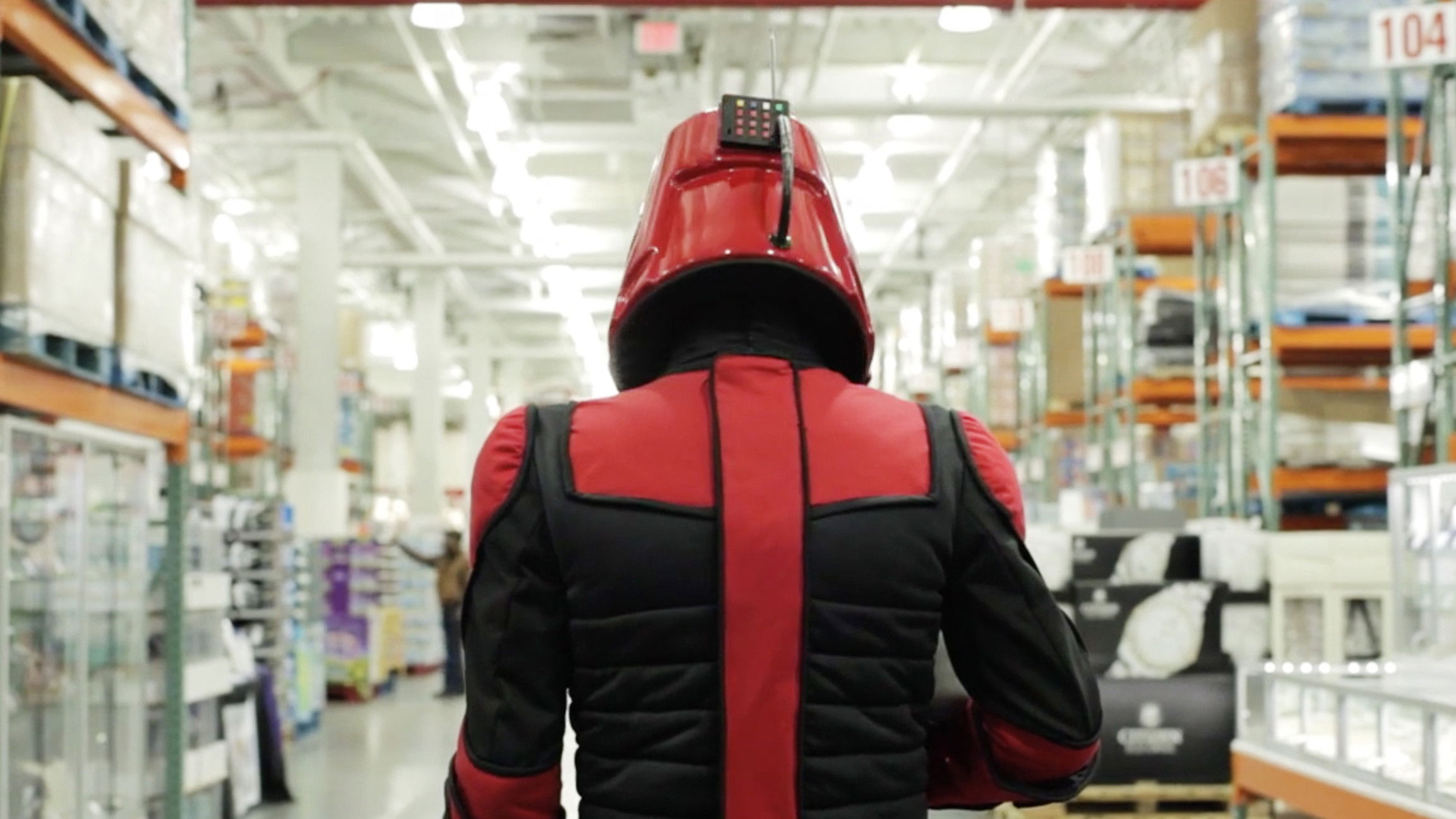 Backdrop for The History of Future Folk