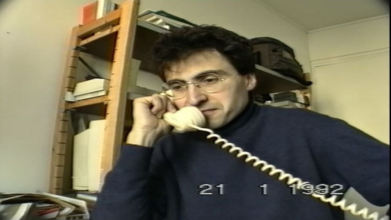 Backdrop for Pas vu, pas pris