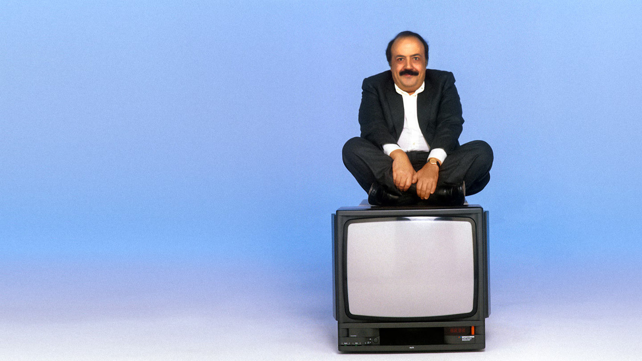 Backdrop for Grand'Italia