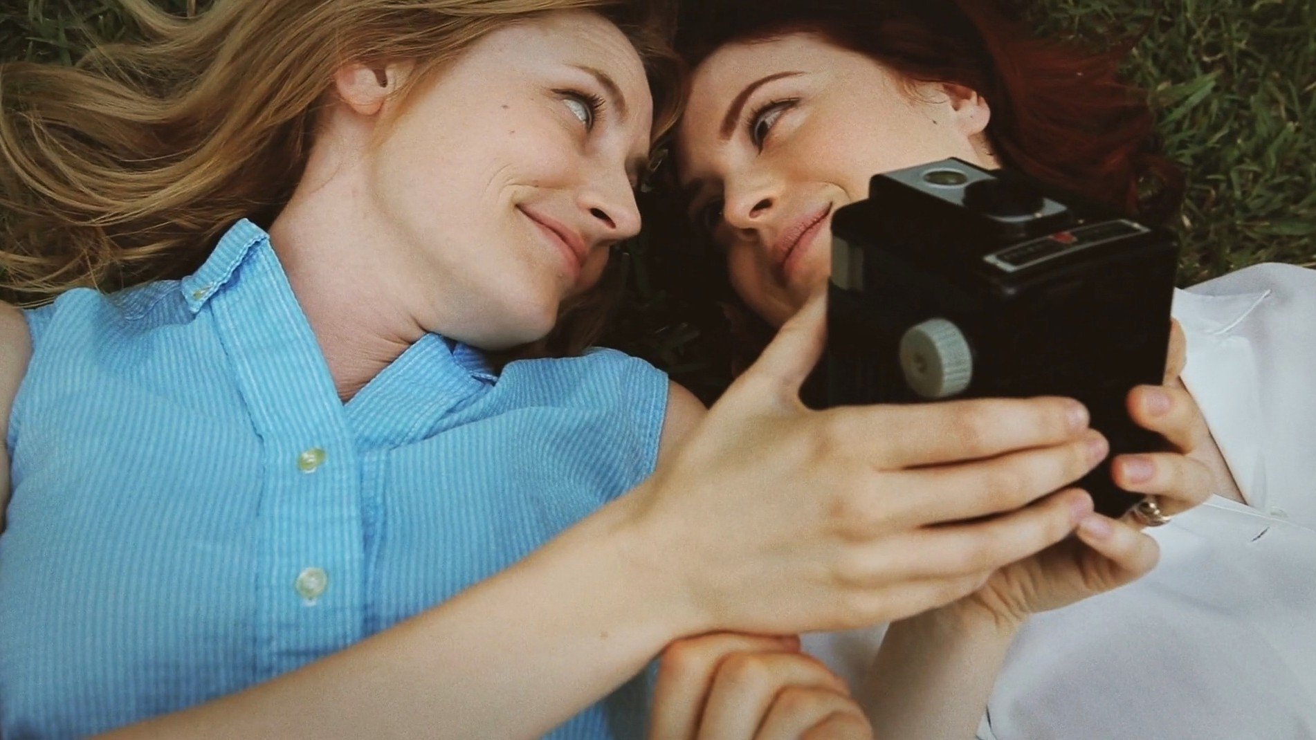 Backdrop for Snapshots