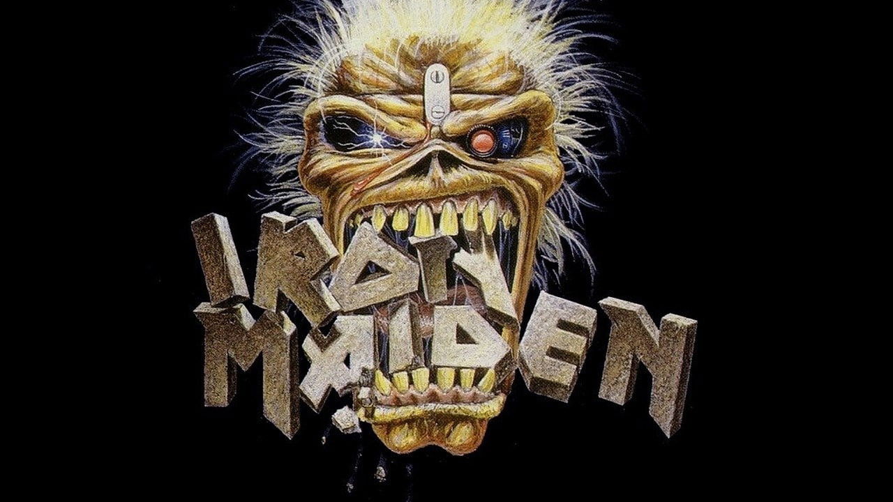 Backdrop for Iron Maiden - Rock am Ring