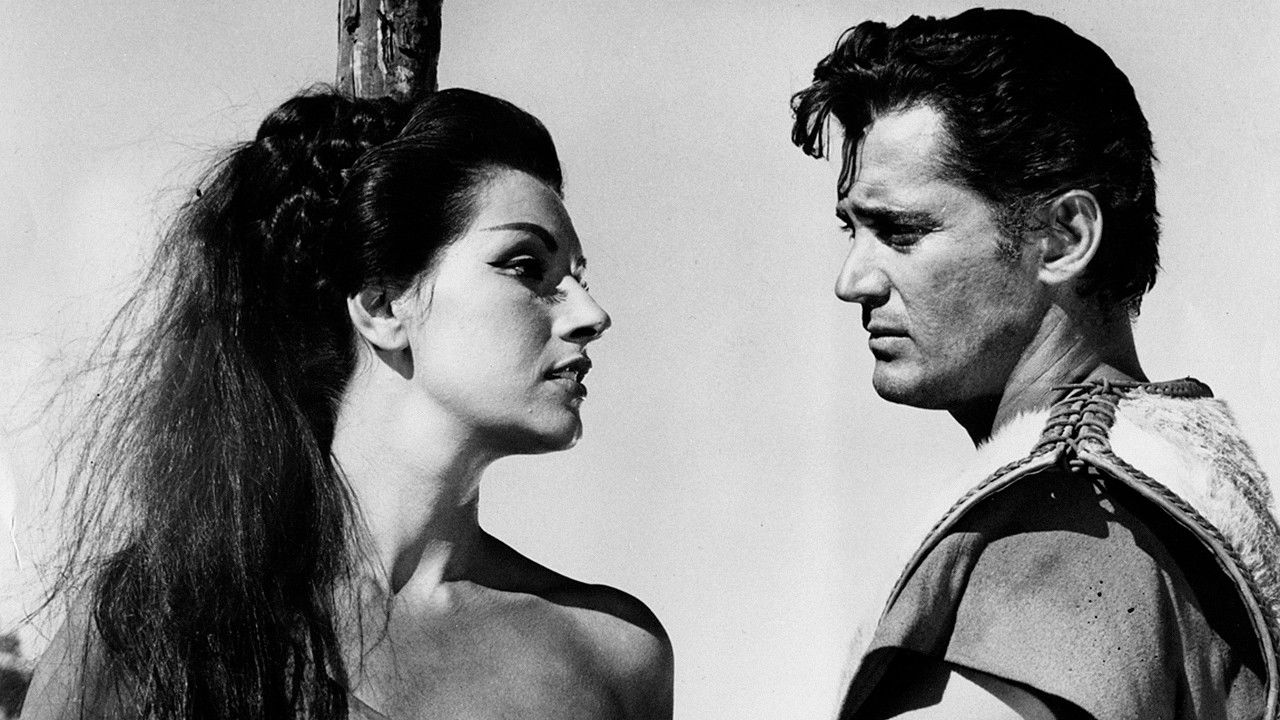 Backdrop for The Secret Seven