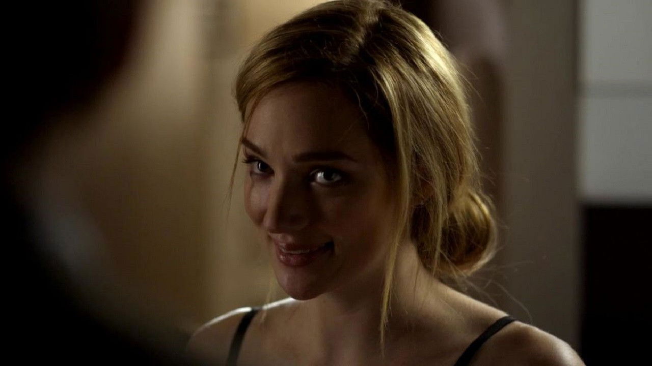 Backdrop for Ex-Girlfriends