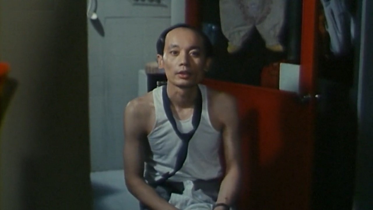 Backdrop for Li hun da zhan