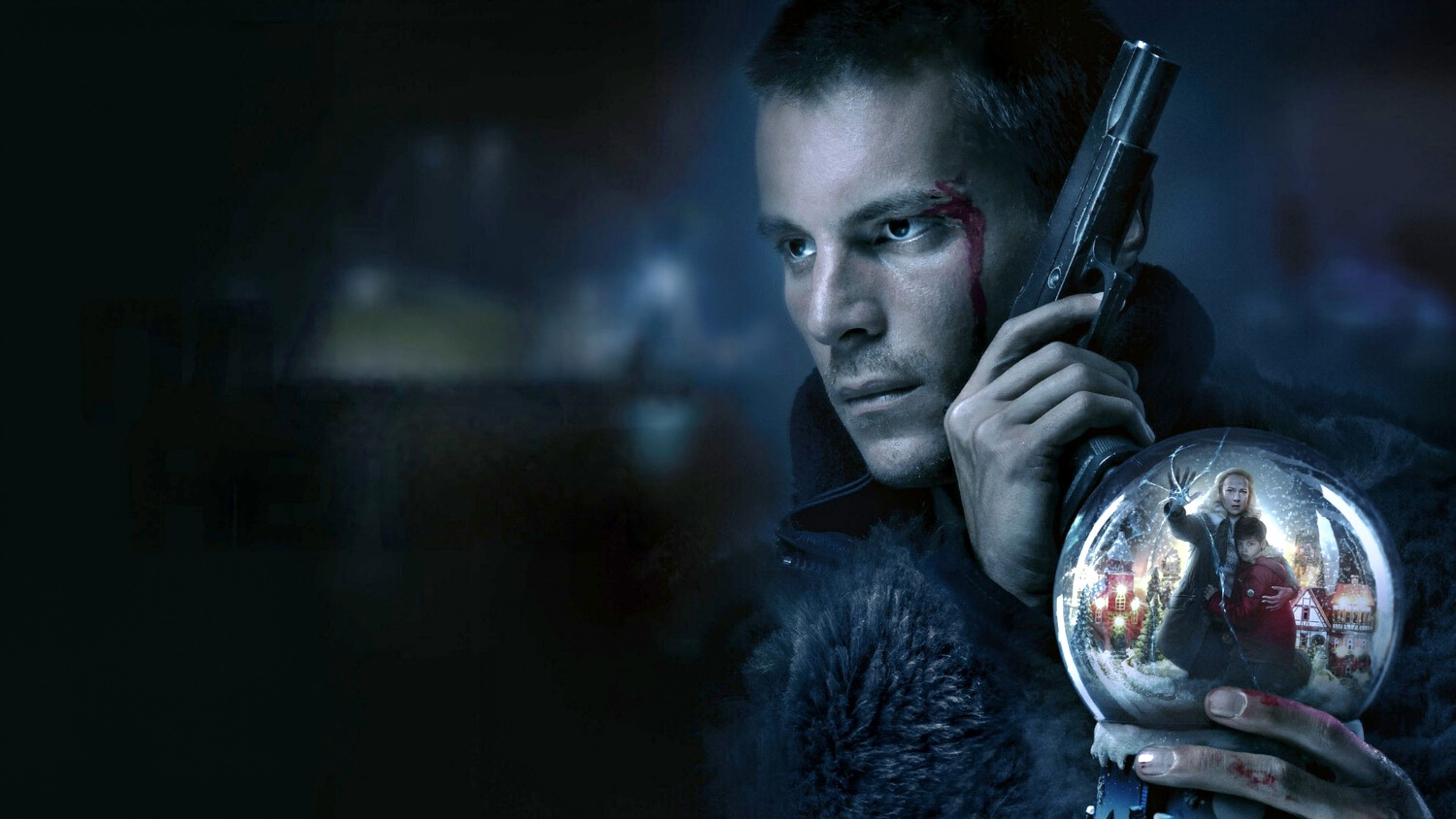 Backdrop for You Can't Cry