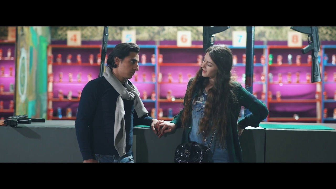 Backdrop for Իմ անցյալի դիմանկարը