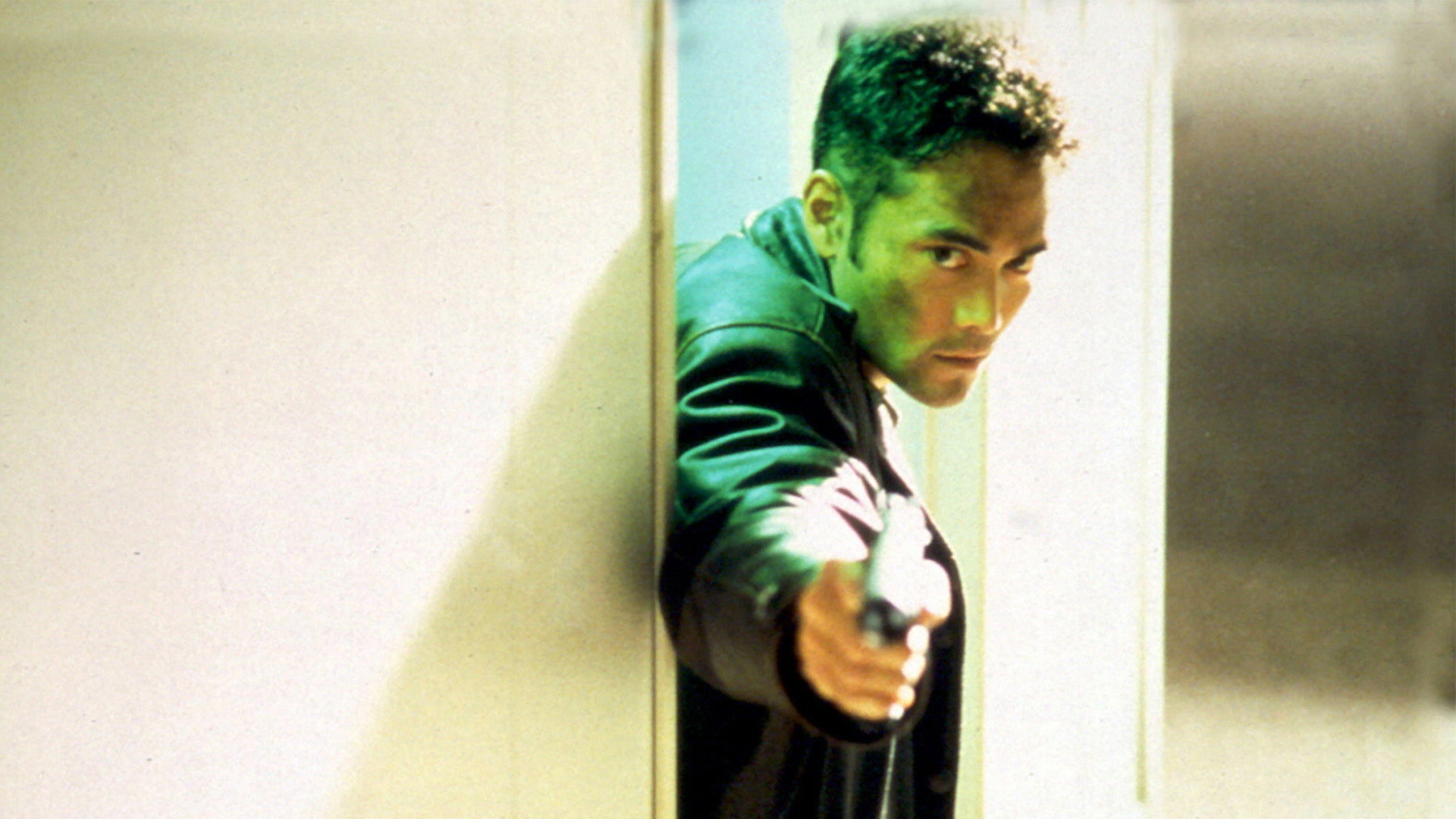 Backdrop for Sanctuary