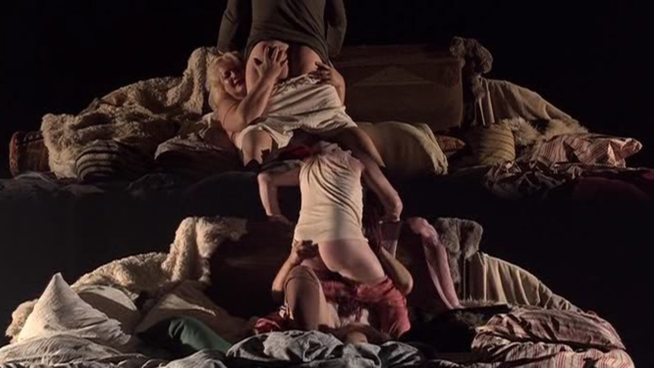 Backdrop for The Tulse Luper Suitcases, Part 3: From Sark to the Finish