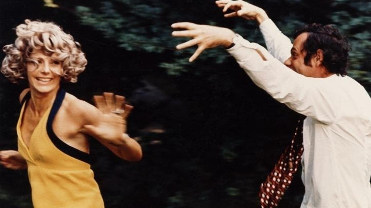 Backdrop for The Invitation