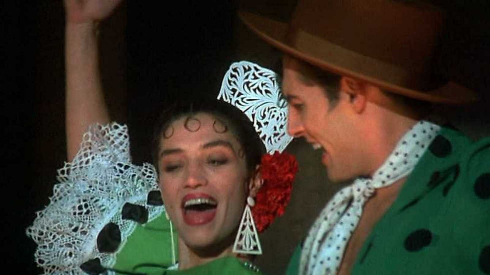 Backdrop for The Things of Love: Part 2