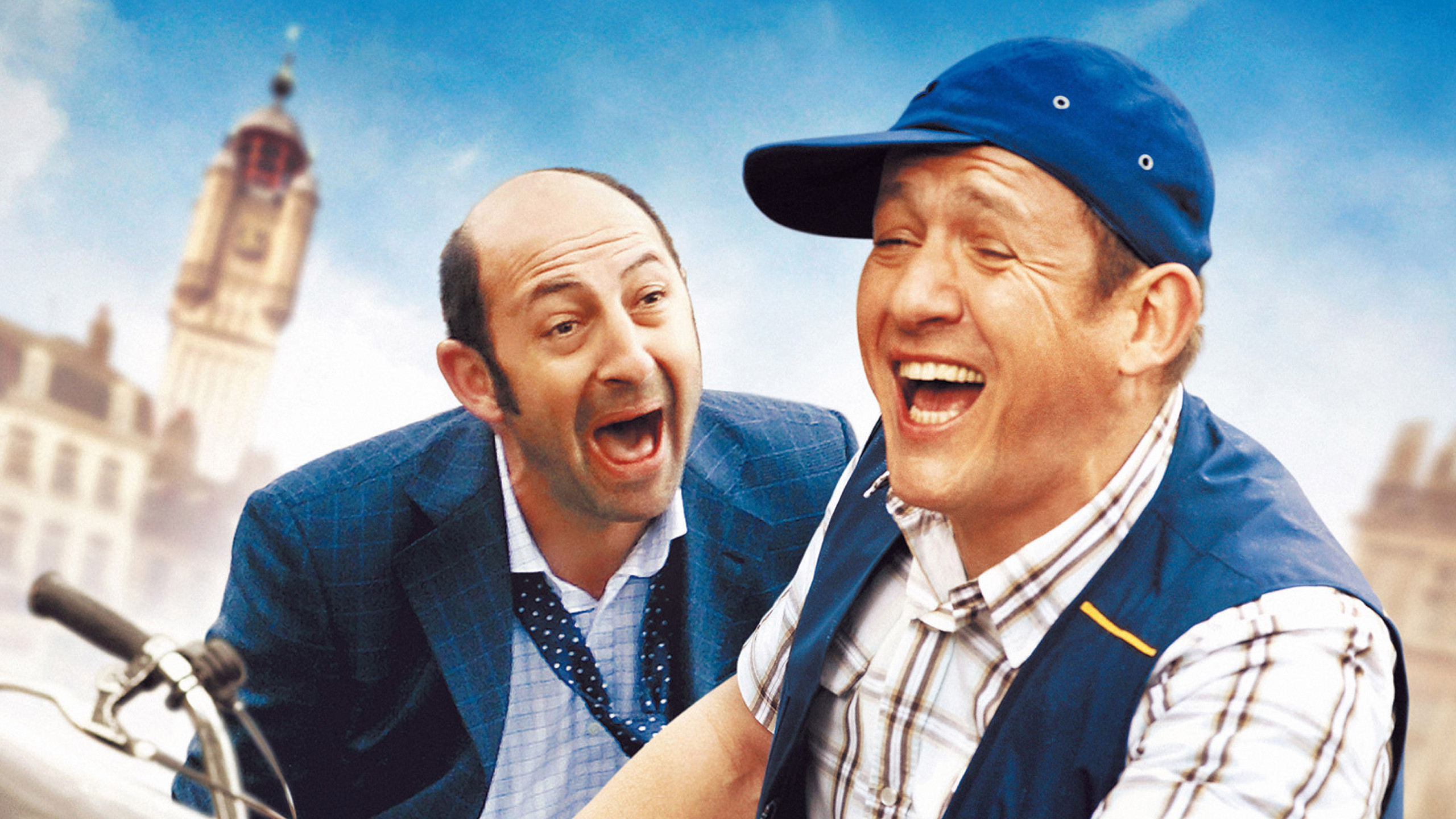 Backdrop for Welcome to the Sticks