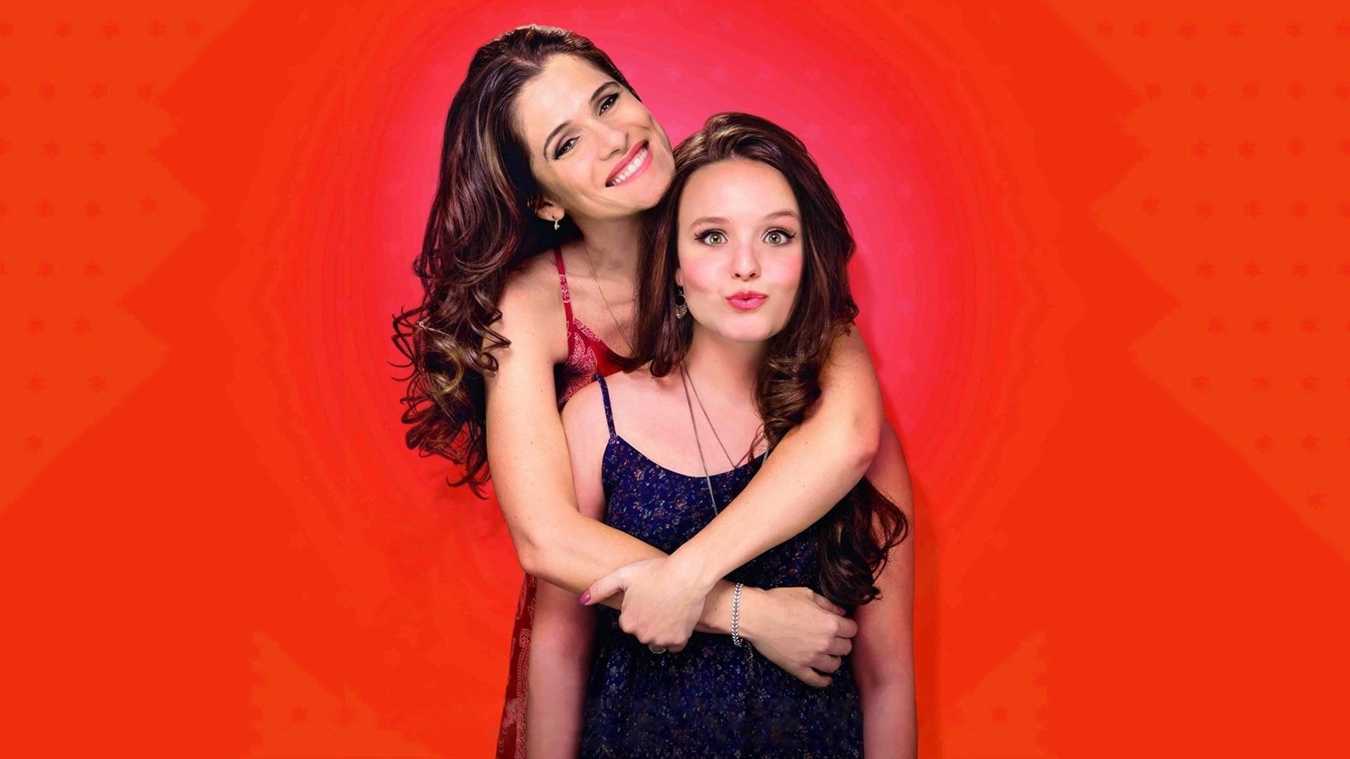 Backdrop for Fala Sério, Mãe!