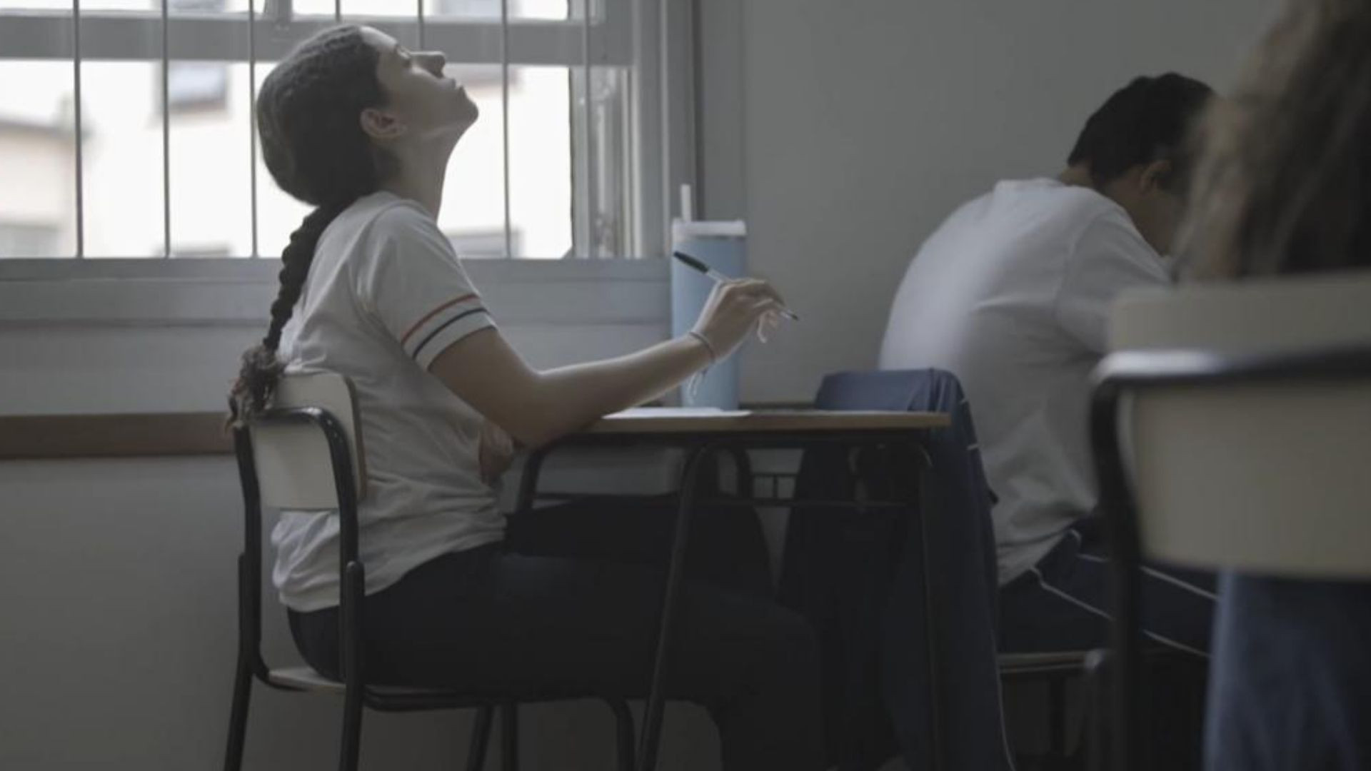 Backdrop for Terceirão - Um Ano, Quatro Vidas